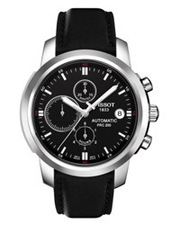 Продаются часы швейцарские мужские Tissot из коллекции Т17 PRC 200 
